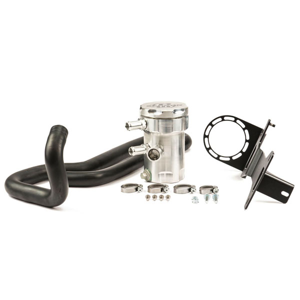 Recipient de colectare a uleiului, aerisire carter PWTTCC001 GCG TURBOS AUSTRALIA